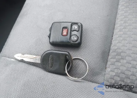 2007 Ford Freestyle Sel from USA, damaged, VIN 1FMDK05197GA19091